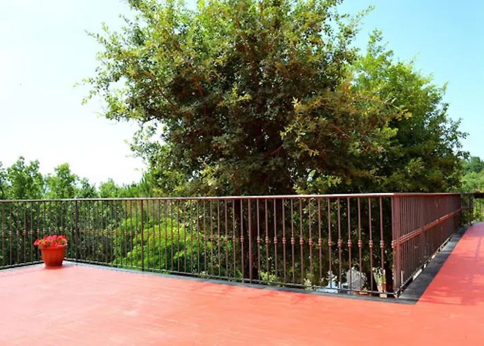 B&B Le Tre Rose Di Maria